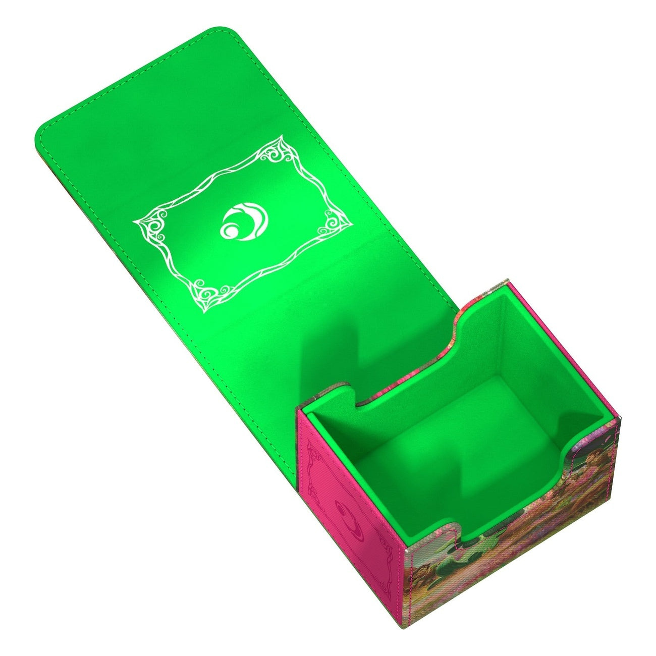Product image Ultimate Guard Sidewinder 100+ Xenoskin Magic: The Gathering "Lorwyn Eclipsed" - Vibrance