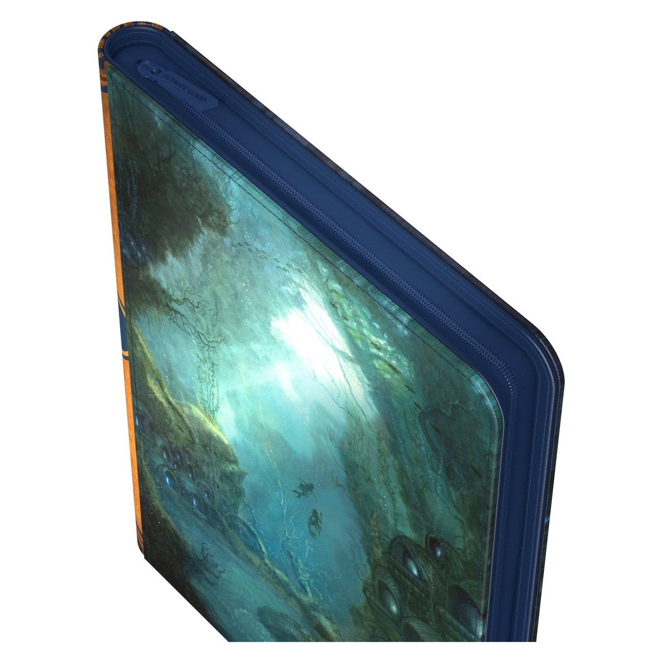 Immagine del prodotto Ultimate Guard Zipfolio 360 Xenoskin Magic: The Gathering "Lorwyn Eclipsed" - Isola