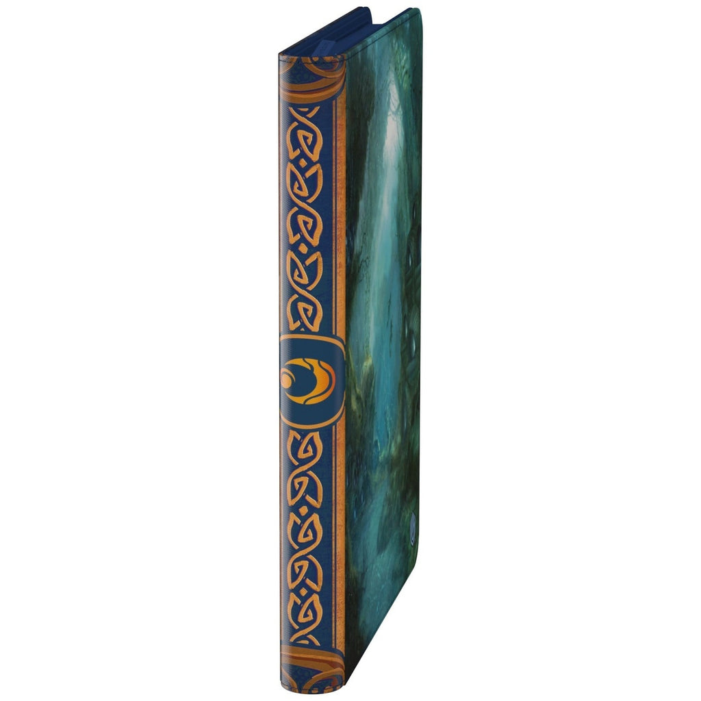 Immagine del prodotto Ultimate Guard Zipfolio 360 Xenoskin Magic: The Gathering "Lorwyn Eclipsed" - Isola