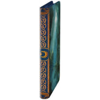 Immagine del prodotto Ultimate Guard Zipfolio 360 Xenoskin Magic: The Gathering "Lorwyn Eclipsed" - Isola