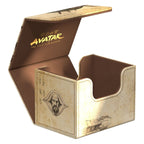 Immagine del prodotto Ultimate Guard Sidewinder 100+ Xenoskin Magic: The Gathering | Avatar – La leggenda di Aang: Koh, il Ruba-Volti