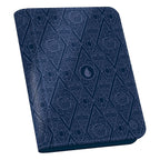 Product image Ultimate Guard Zipfolio 160 Xenoskin Magic: The Gathering | Avatar: The Last Airbender - Blue Mana