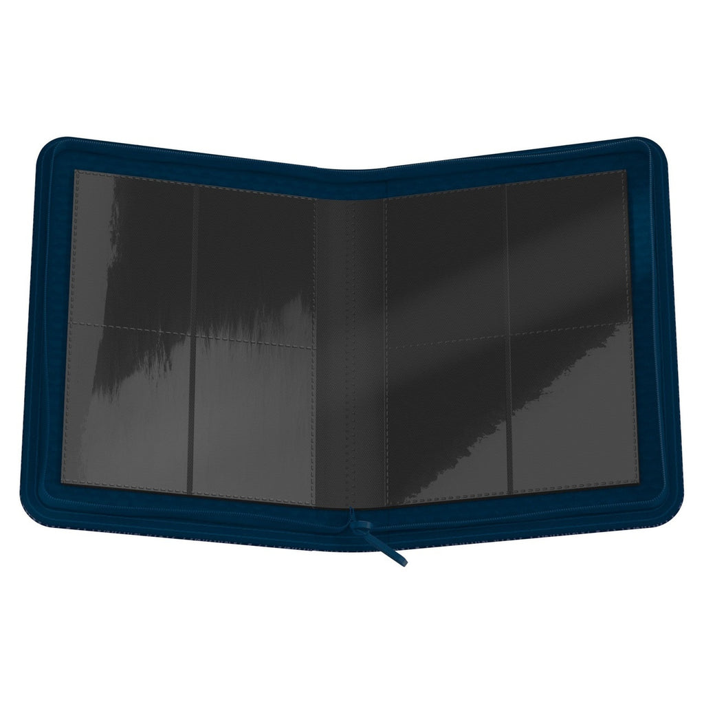 Product image Ultimate Guard Zipfolio 160 Xenoskin Magic: The Gathering | Avatar: The Last Airbender - Blue Mana