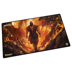 Product image Ultimate Guard Play-Mat Magic: The Gathering | Avatar: The Last Airbender - Combustion Man