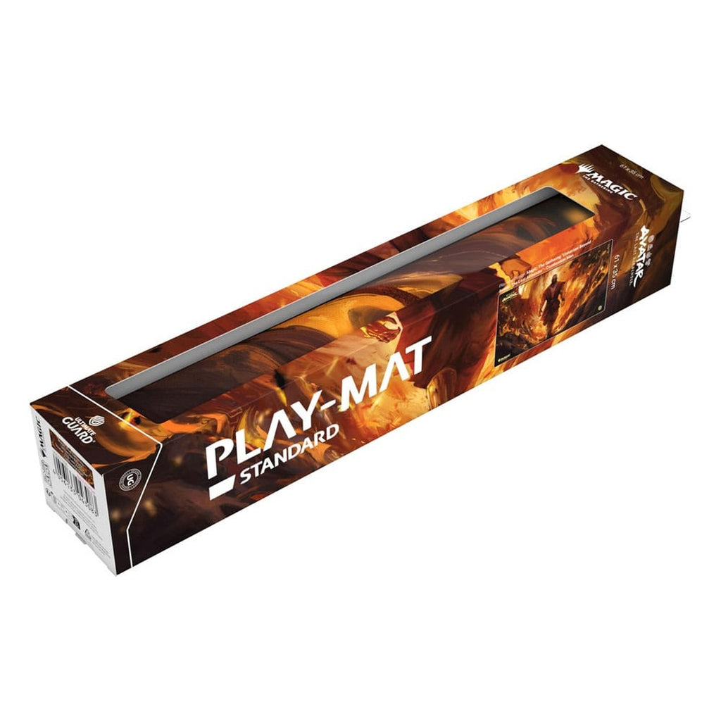 Product image Ultimate Guard Play-Mat Magic: The Gathering | Avatar: The Last Airbender - Combustion Man