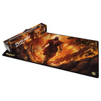 Product image Ultimate Guard Play-Mat Magic: The Gathering | Avatar: The Last Airbender - Combustion Man