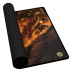 Product image Ultimate Guard Play-Mat Magic: The Gathering | Avatar: The Last Airbender - Combustion Man