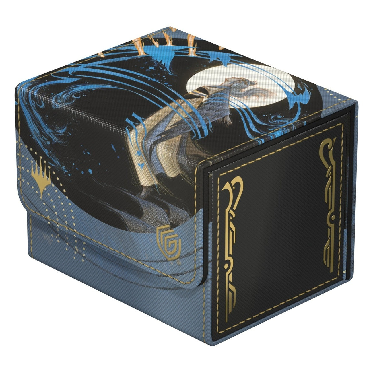 Immagine del prodotto Ultimate Guard Sidewinder 100+ Xenoskin Magic: The Gathering « Strixhaven: Accademia dei Maghi » - Force of Will