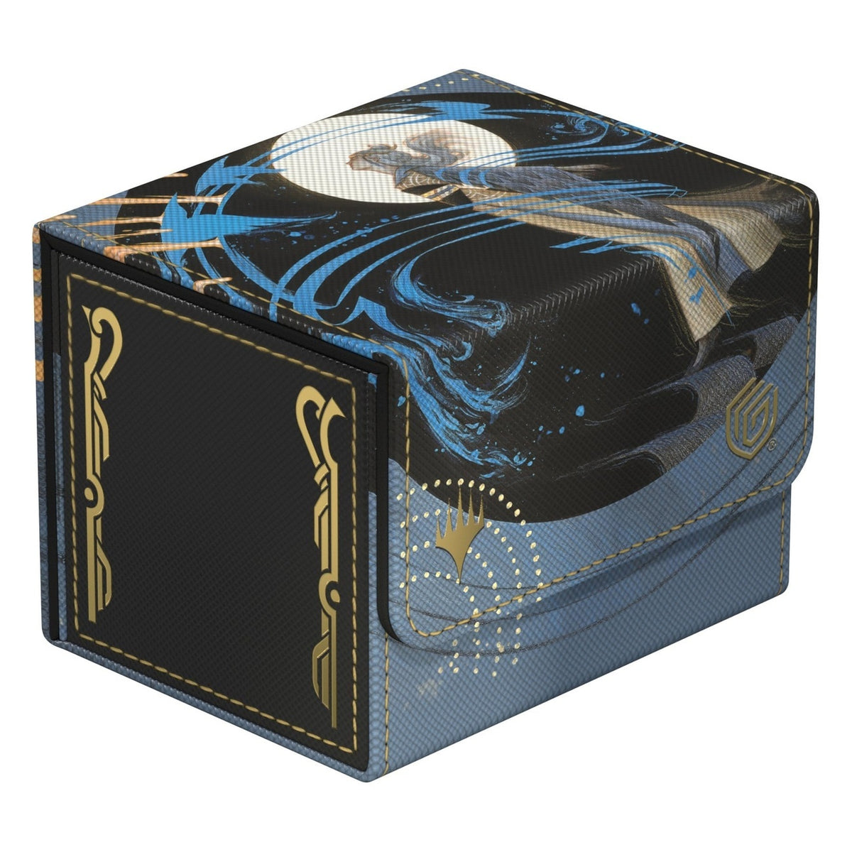 Immagine del prodotto Ultimate Guard Sidewinder 100+ Xenoskin Magic: The Gathering « Strixhaven: Accademia dei Maghi » - Force of Will