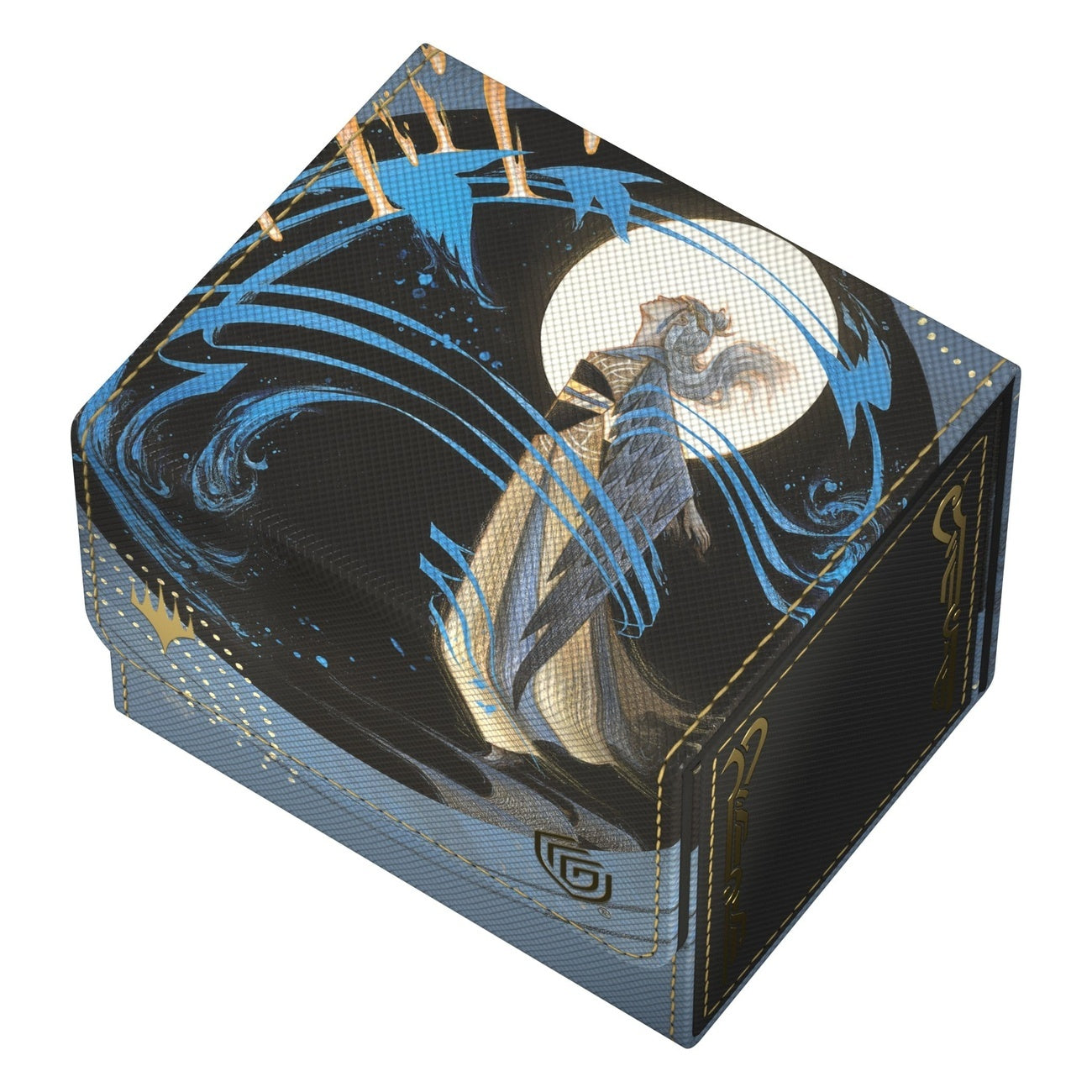 Immagine del prodotto Ultimate Guard Sidewinder 100+ Xenoskin Magic: The Gathering « Strixhaven: Accademia dei Maghi » - Force of Will