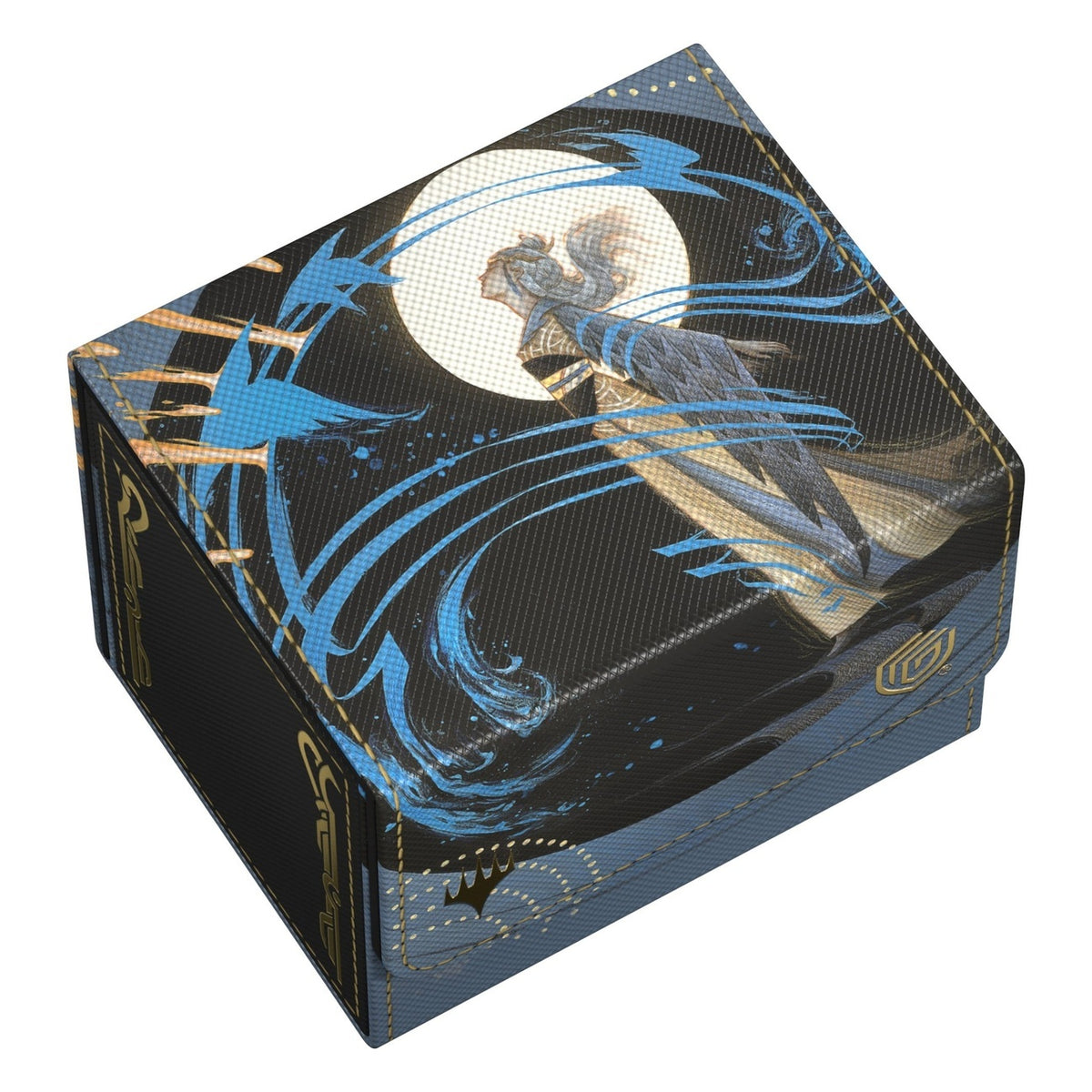 Immagine del prodotto Ultimate Guard Sidewinder 100+ Xenoskin Magic: The Gathering « Strixhaven: Accademia dei Maghi » - Force of Will