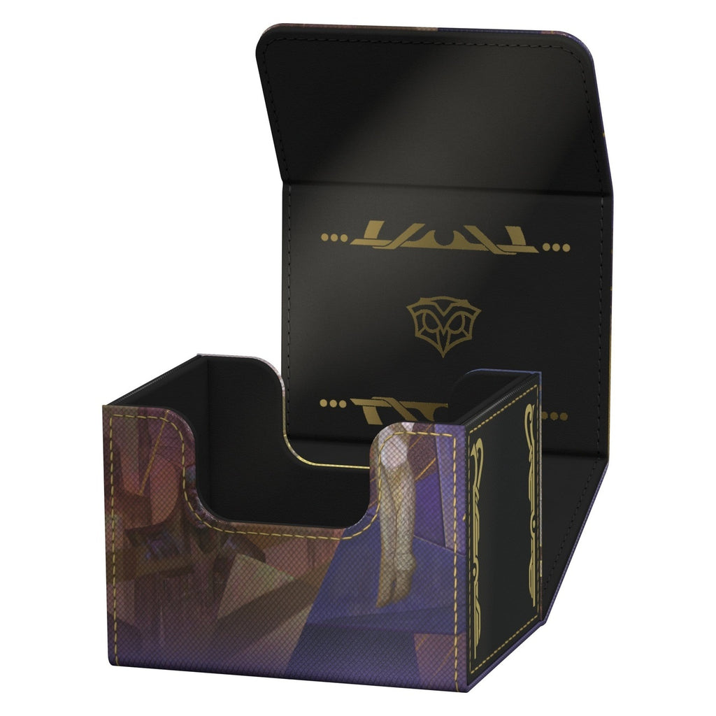 Product image Ultimate Guard Sidewinder 100+ Xenoskin Magic: The Gathering "Secrets of Strixhaven" - Akroma's Will