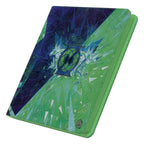 Immagine del prodotto Ultimate Guard Zipfolio 480 Xenoskin Magic: The Gathering "Secrets of Strixhaven" – Quandrix