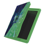 Immagine del prodotto Ultimate Guard Zipfolio 480 Xenoskin Magic: The Gathering "Secrets of Strixhaven" – Quandrix