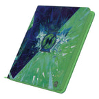 Immagine del prodotto Ultimate Guard Zipfolio 480 Xenoskin Magic: The Gathering "Secrets of Strixhaven" – Quandrix