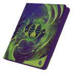 Immagine del prodotto Ultimate Guard Zipfolio 480 Xenoskin Magic: The Gathering "Secrets of Strixhaven" - Witherbloom