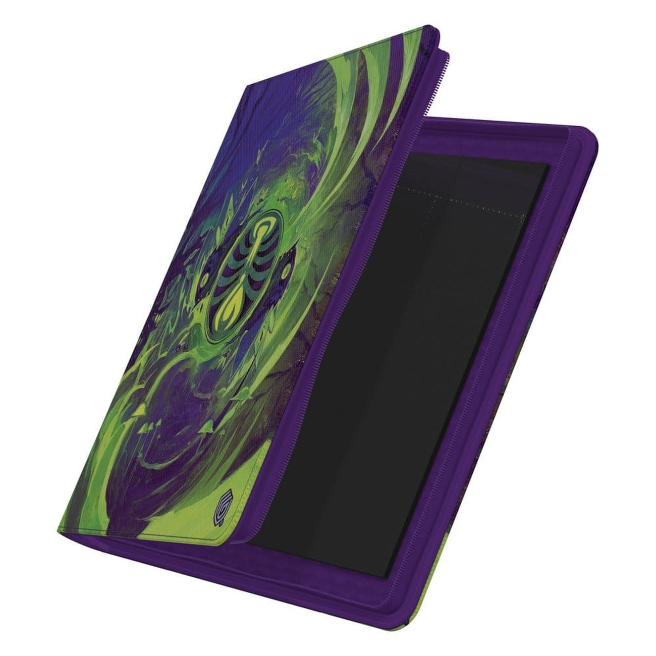 Immagine del prodotto Ultimate Guard Zipfolio 480 Xenoskin Magic: The Gathering "Secrets of Strixhaven" - Witherbloom