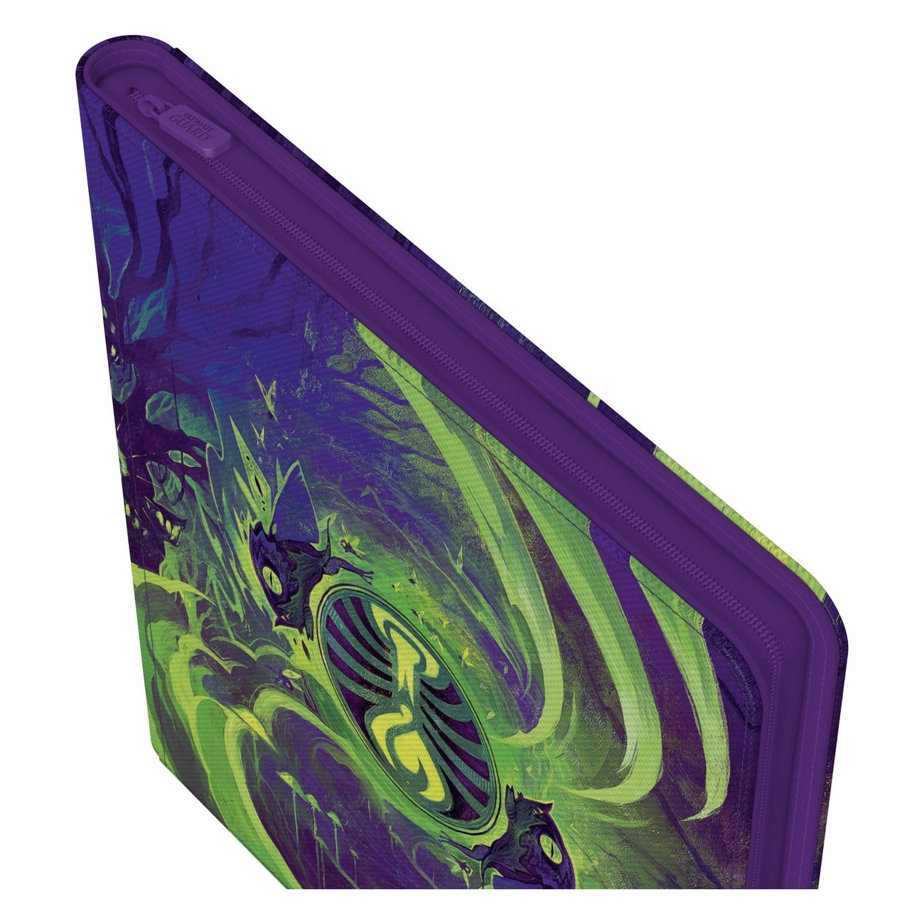 Immagine del prodotto Ultimate Guard Zipfolio 480 Xenoskin Magic: The Gathering "Secrets of Strixhaven" - Witherbloom