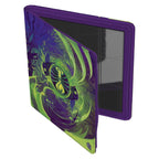 Immagine del prodotto Ultimate Guard Zipfolio 480 Xenoskin Magic: The Gathering "Secrets of Strixhaven" - Witherbloom