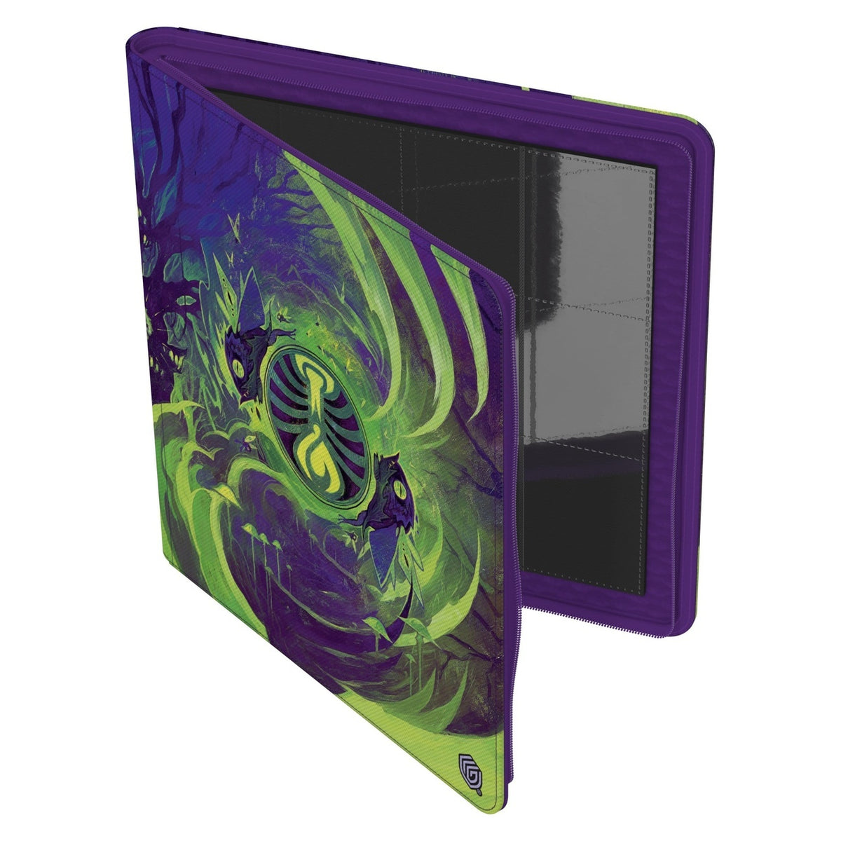 Immagine del prodotto Ultimate Guard Zipfolio 480 Xenoskin Magic: The Gathering "Secrets of Strixhaven" - Witherbloom