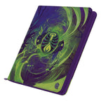 Immagine del prodotto Ultimate Guard Zipfolio 480 Xenoskin Magic: The Gathering "Secrets of Strixhaven" - Witherbloom