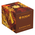 Product image Ultimate Guard RTE Boulder 100+ Magic: The Gathering "Secrets of Strixhaven" - Lorehold
