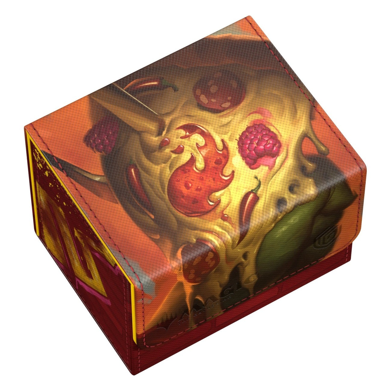 Immagine del prodotto Ultimate Guard Sidewinder 100+ Xenoskin Magic: The Gathering | Teenage Mutant Ninja Turtles - Montagna