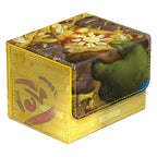 Product image Ultimate Guard Sidewinder 100+ Xenoskin Magic: The Gathering | Teenage Mutant Ninja Turtles - Plains