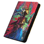 Immagine del prodotto Ultimate Guard Zipfolio 360 Xenoskin Magic: The Gathering "Aetherdrift" – Hazoret, Godseeker