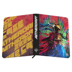 Immagine del prodotto Ultimate Guard Zipfolio 360 Xenoskin Magic: The Gathering "Aetherdrift" – Hazoret, Godseeker