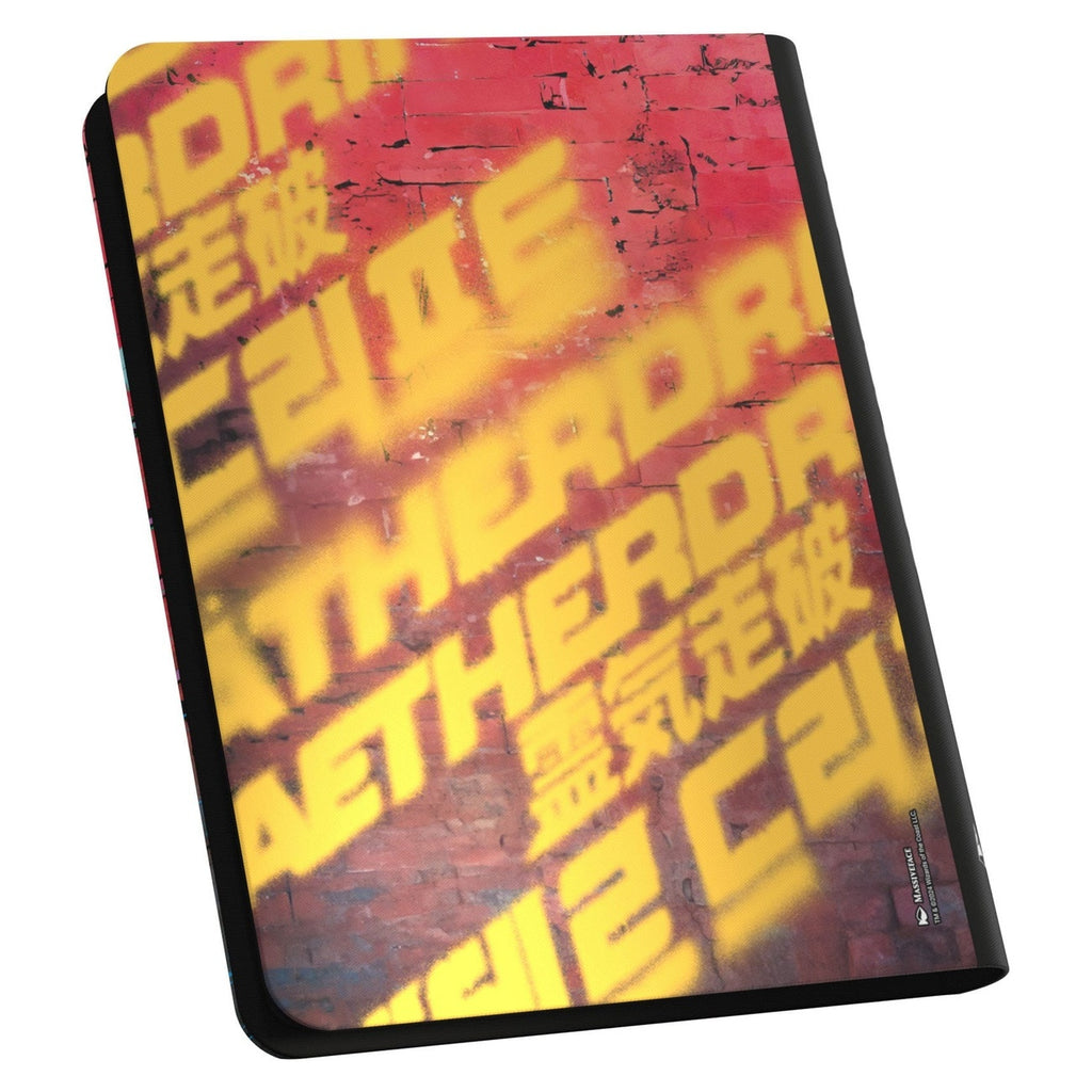 Immagine del prodotto Ultimate Guard Zipfolio 360 Xenoskin Magic: The Gathering "Aetherdrift" – Hazoret, Godseeker