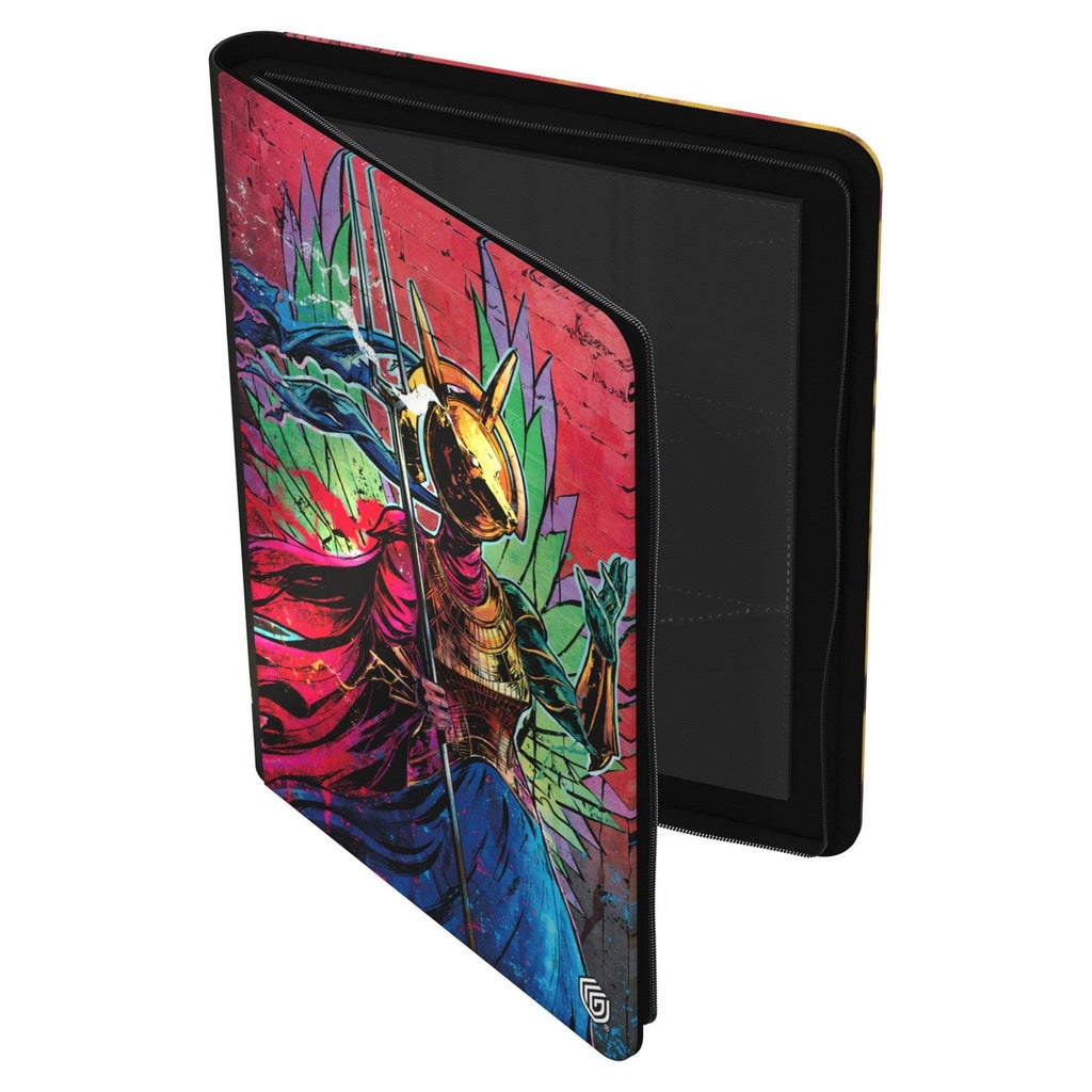 Immagine del prodotto Ultimate Guard Zipfolio 360 Xenoskin Magic: The Gathering "Aetherdrift" – Hazoret, Godseeker