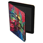 Immagine del prodotto Ultimate Guard Zipfolio 360 Xenoskin Magic: The Gathering "Aetherdrift" – Hazoret, Godseeker
