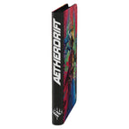 Immagine del prodotto Ultimate Guard Zipfolio 360 Xenoskin Magic: The Gathering "Aetherdrift" – Hazoret, Godseeker