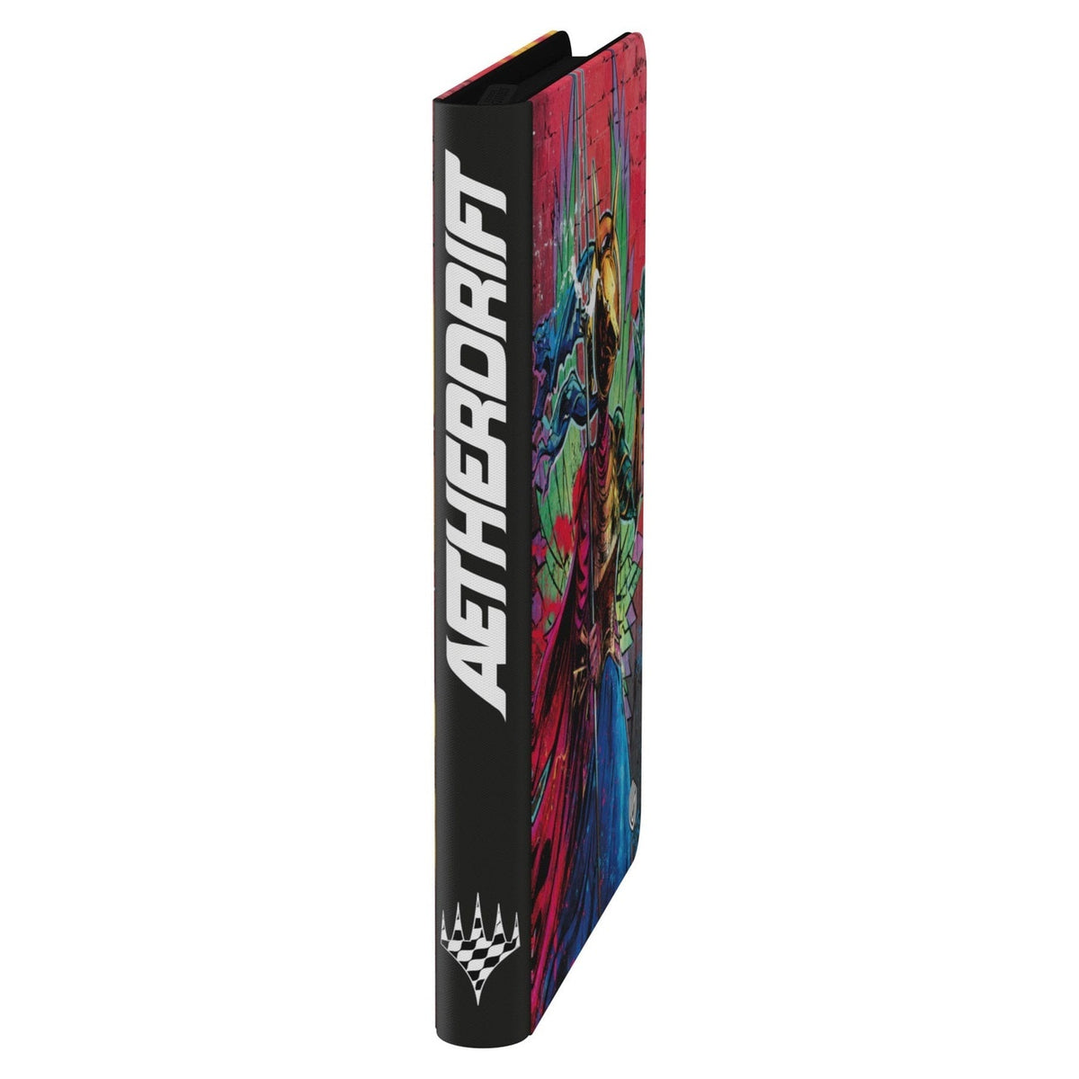 Immagine del prodotto Ultimate Guard Zipfolio 360 Xenoskin Magic: The Gathering "Aetherdrift" – Hazoret, Godseeker