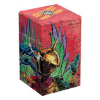 Immagine del prodotto Ultimate Guard Flip'n'Tray 100+ Xenoskin Magic: The Gathering "Deriva eterea" - Hazoret, Cercatrice di Dei