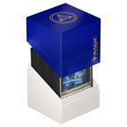 Product image Ultimate Guard Boulder 100+ Magic: The Gathering "Guild Summit" - Azorius