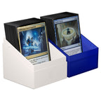 Product image Ultimate Guard Boulder 100+ Magic: The Gathering "Guild Summit" - Azorius