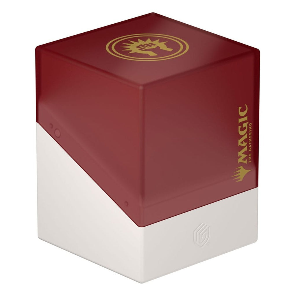 Immagine del prodotto Ultimate Guard Boulder 100+ Magic: The Gathering "Guild Summit" - Boros