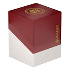 Immagine del prodotto Ultimate Guard Boulder 100+ Magic: The Gathering "Guild Summit" - Boros