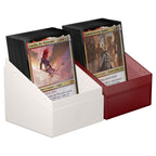 Immagine del prodotto Ultimate Guard Boulder 100+ Magic: The Gathering "Guild Summit" - Boros
