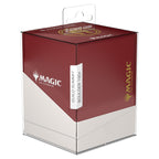 Immagine del prodotto Ultimate Guard Boulder 100+ Magic: The Gathering "Guild Summit" - Boros