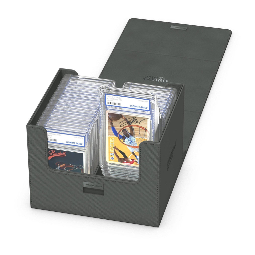 Immagine del prodotto Ultimate Guard Minthive 30+ XenoSkin Grigio