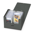 Immagine del prodotto Ultimate Guard Minthive 30+ XenoSkin Grigio