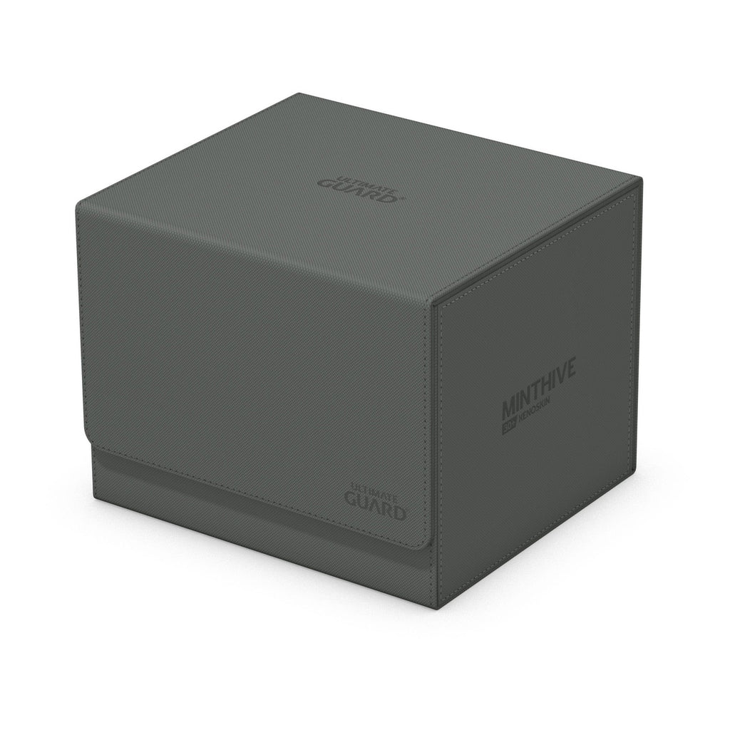 Immagine del prodotto Ultimate Guard Minthive 30+ XenoSkin Grigio