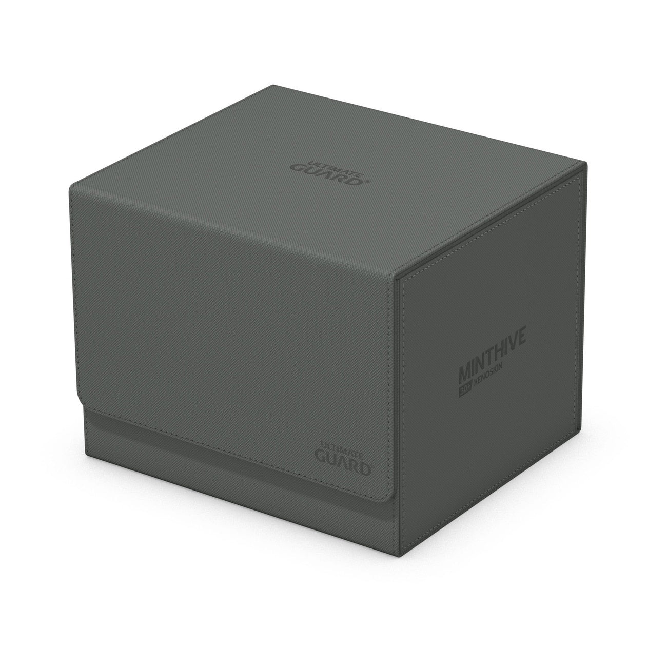 Immagine del prodotto Ultimate Guard Minthive 30+ XenoSkin Grigio