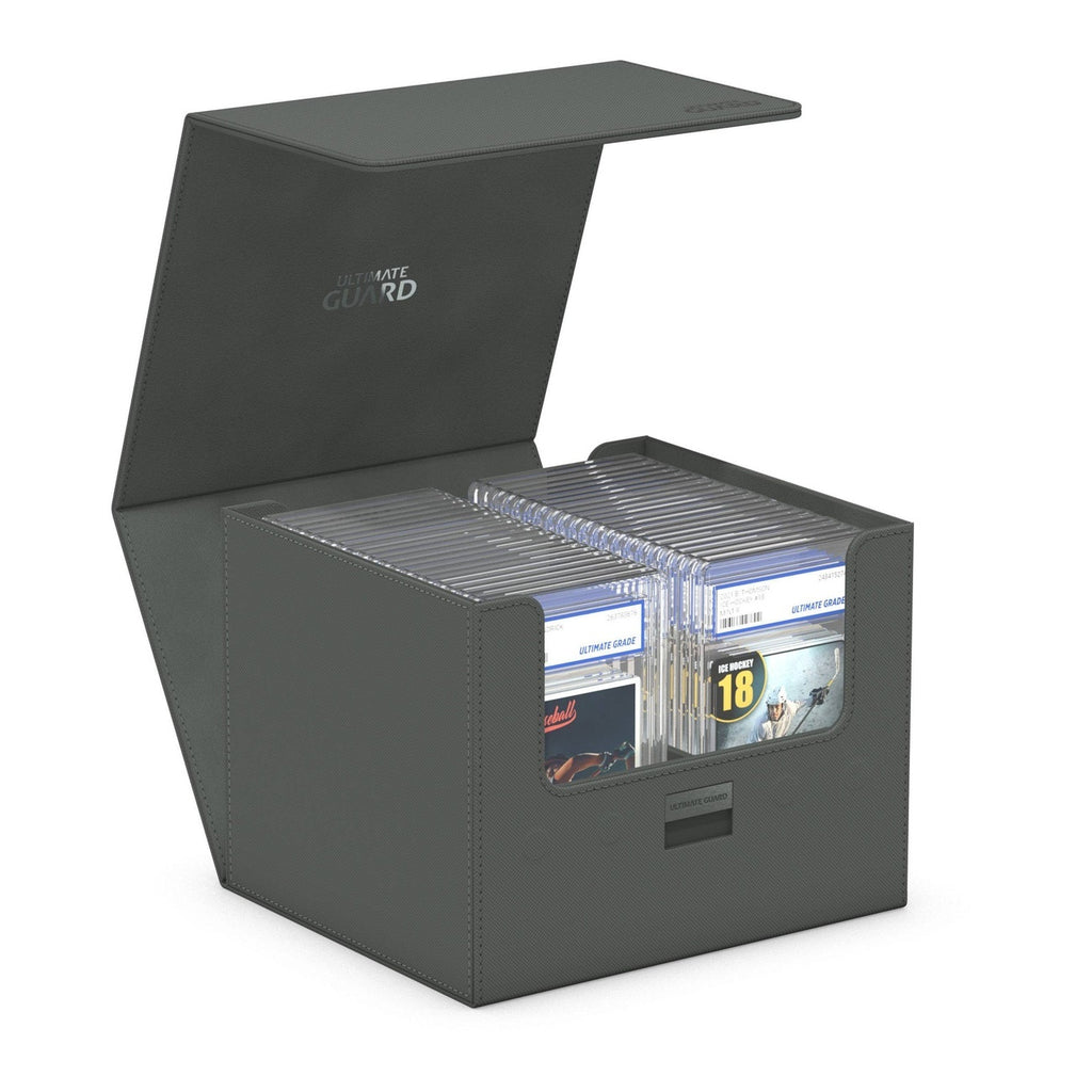 Immagine del prodotto Ultimate Guard Minthive 30+ XenoSkin Grigio
