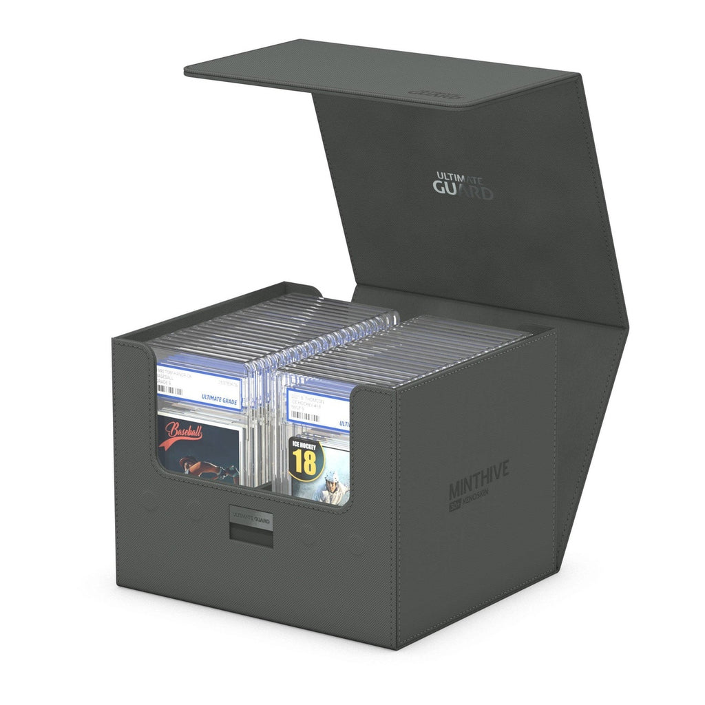 Immagine del prodotto Ultimate Guard Minthive 30+ XenoSkin Grigio