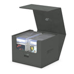 Immagine del prodotto Ultimate Guard Minthive 30+ XenoSkin Grigio