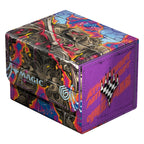 Immagine del prodotto Ultimate Guard Sidewinder 100+ Xenoskin Magic: The Gathering "Deriva eterea" - Gearhulk Forgiabrace